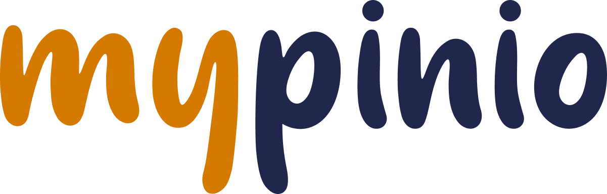 mypinio logo