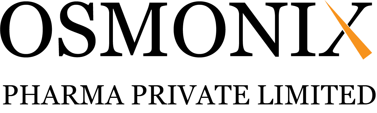 Osmonix Pharma logo