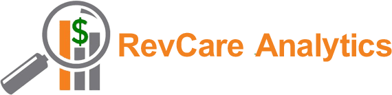 RevCare Analytics logo